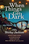 When Things Get Dark