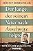 Der Junge, der seinem Vater nach Ausschwitz folgte - ein wahr... by Jeremy Dronfield