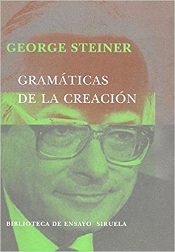 Gramáticas de la creación