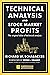 Technical Analysis and Stock Market Profits (Harriman Definit... by Richard Schabacker