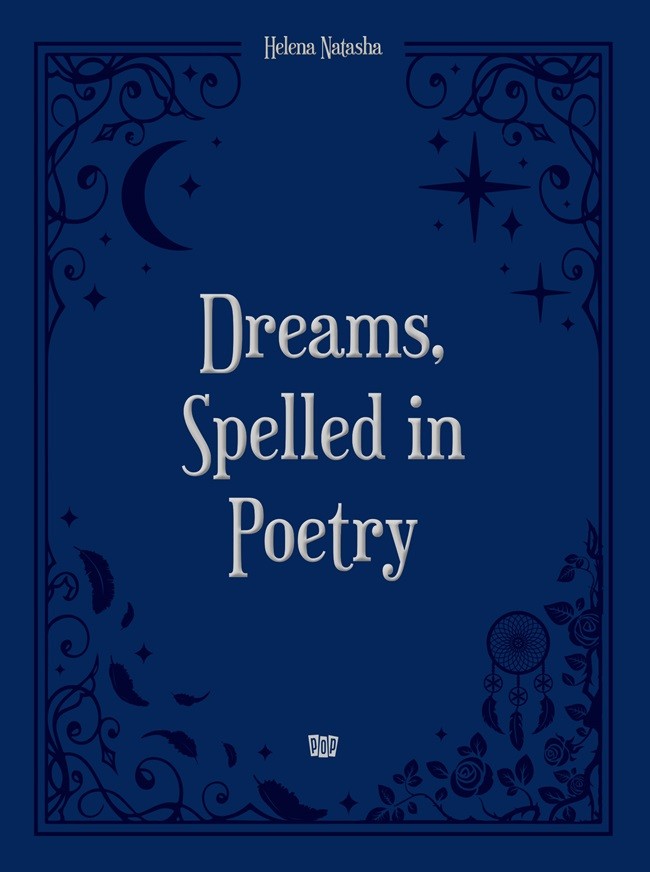 Dreams, Spelled in Poetry (Hardcover)