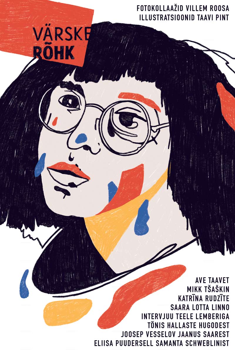 Värske Rõhk (Värske Rõhk, #67)