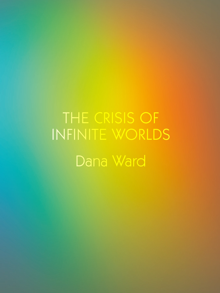 The Crisis of Infinite Worlds (Paperback)