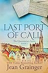 Last Port of Call by Jean Grainger Last Port of Call by Jean Grainger