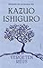 Vergeten reus by Kazuo Ishiguro