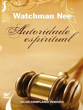 Autoridade Espiritual
