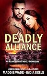Deadly Alliance: ...