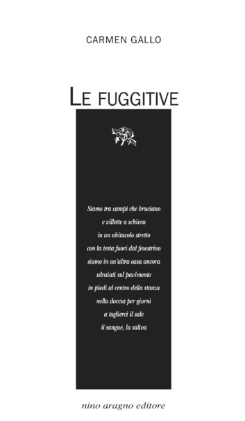 Le fuggitive (Paperback)