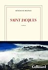 Saint Jacques by Bénédicte Belpois
