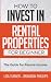 HOW TO INVEST IN RENTAL PRO...