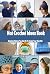 Hat Crochet Ideas Book by Donald Williams