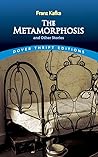 The Metamorphosis...