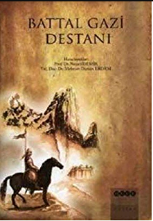 Battal Gazi Destanı (Paperback)