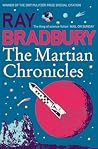 The Martian Chron...