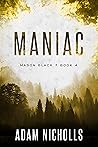 Maniac (Mason Black #4)