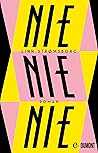 Book cover for Nie, nie, nie: Roman (German Edition)