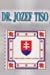 Dr. Jozef Tiso: Zborník z v...