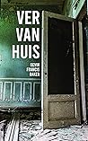 Ver van huis