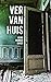 Ver van huis