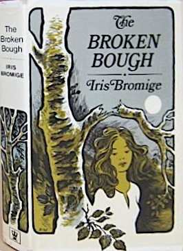 The broken bough