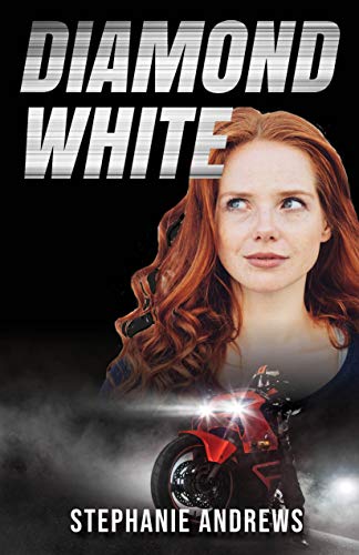Diamond White (Red Riley, #2)