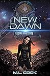 New Dawn (Felidian Warriors #1) New Dawn (Felidian Warriors #1)