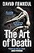 The Art of Death (DI Grace Archer, #1)