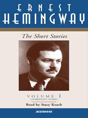 The Short Stories