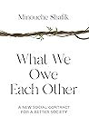 What We Owe Each ...