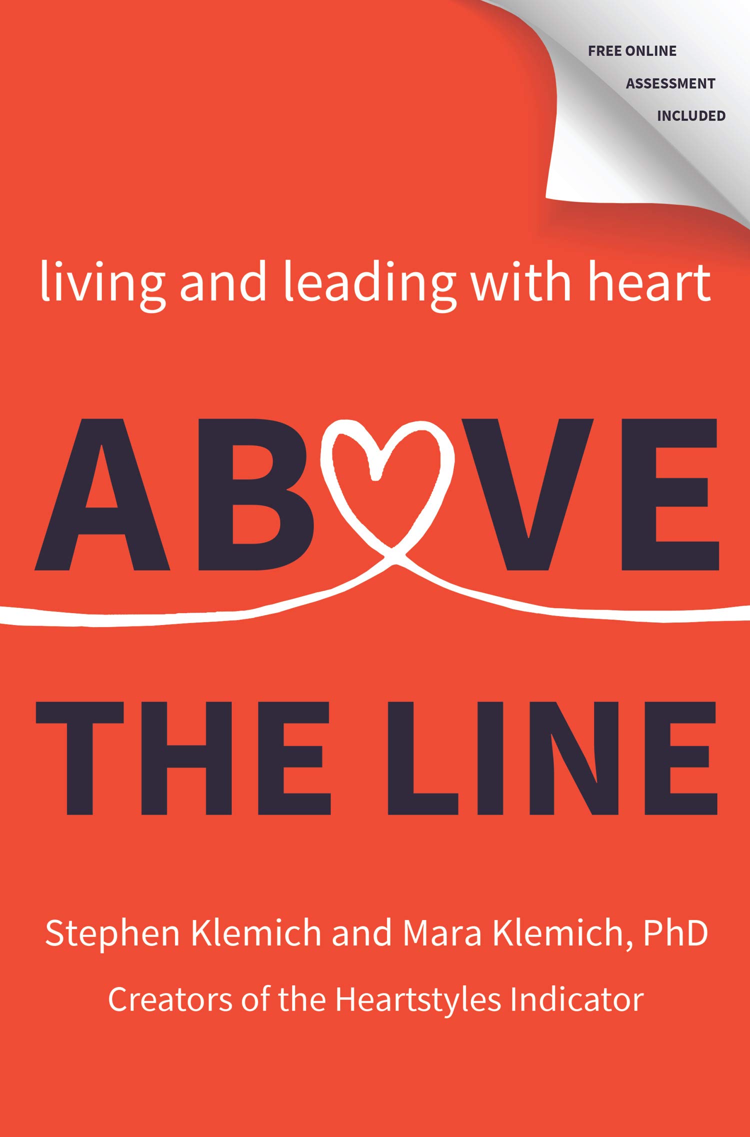 Above The Line (Paperback)
