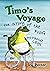 Timo's Voyage - children books 6-12 by Ira Potter