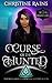 Curse of the Hunted (The Keepers of Knowledge, #8)