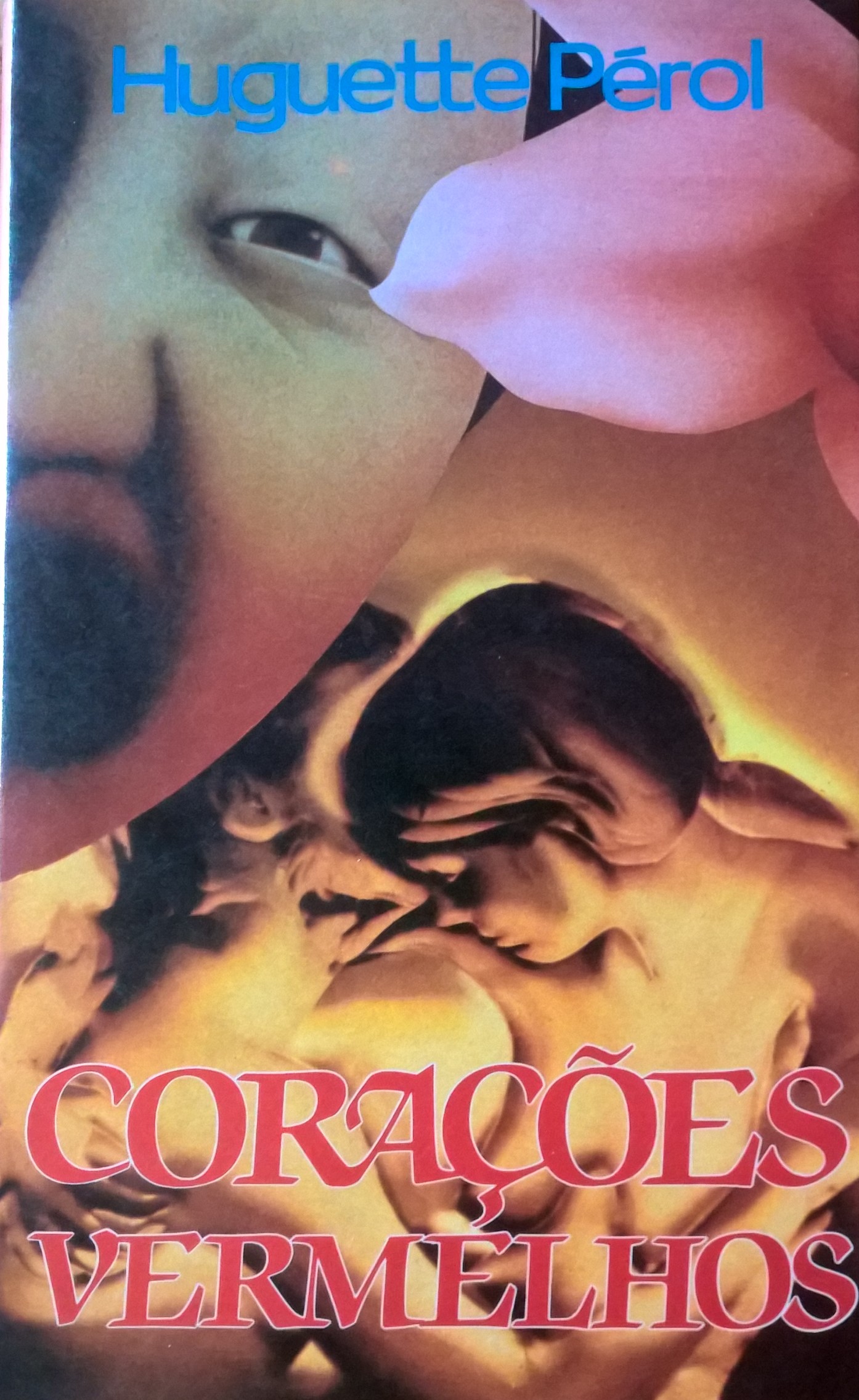 Corações Vermelhos