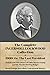 The Complete Ingersoll Lockwood Collection: 1900: or; The Last President & The Barron Trump Adventure Novels