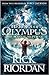 The Son of Neptune (The Heroes of Olympus, #2)