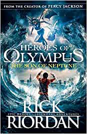 The Son of Neptune