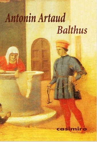 Balthus (Paperback)