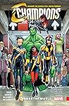 Champions, Vol. 1 by Mark Waid