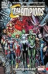 Champions, Vol. 3 by Mark Waid