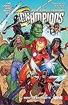 Champions, Vol. 4 by Jim Zub