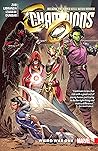 Champions, Vol. 5 by Jim Zub