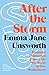 After the Storm: Postnatal Depression and the Utter Weirdness of New Motherhood