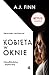 Kobieta w oknie