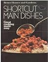 Shortcut Main Dishes: Great Cooking Made Easy