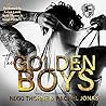 The Golden Boys by Rachel Jonas