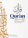 Qur'an 30for30: The Companion Reader