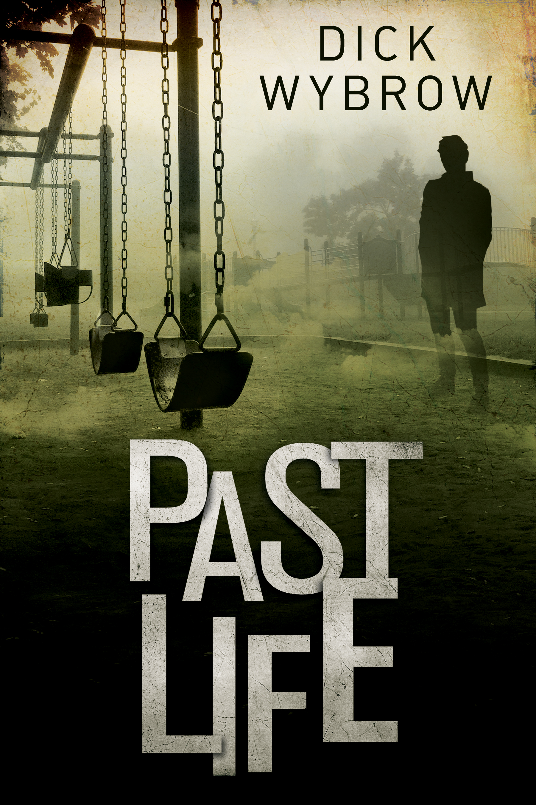 Past Life (Hell Inc. #6)