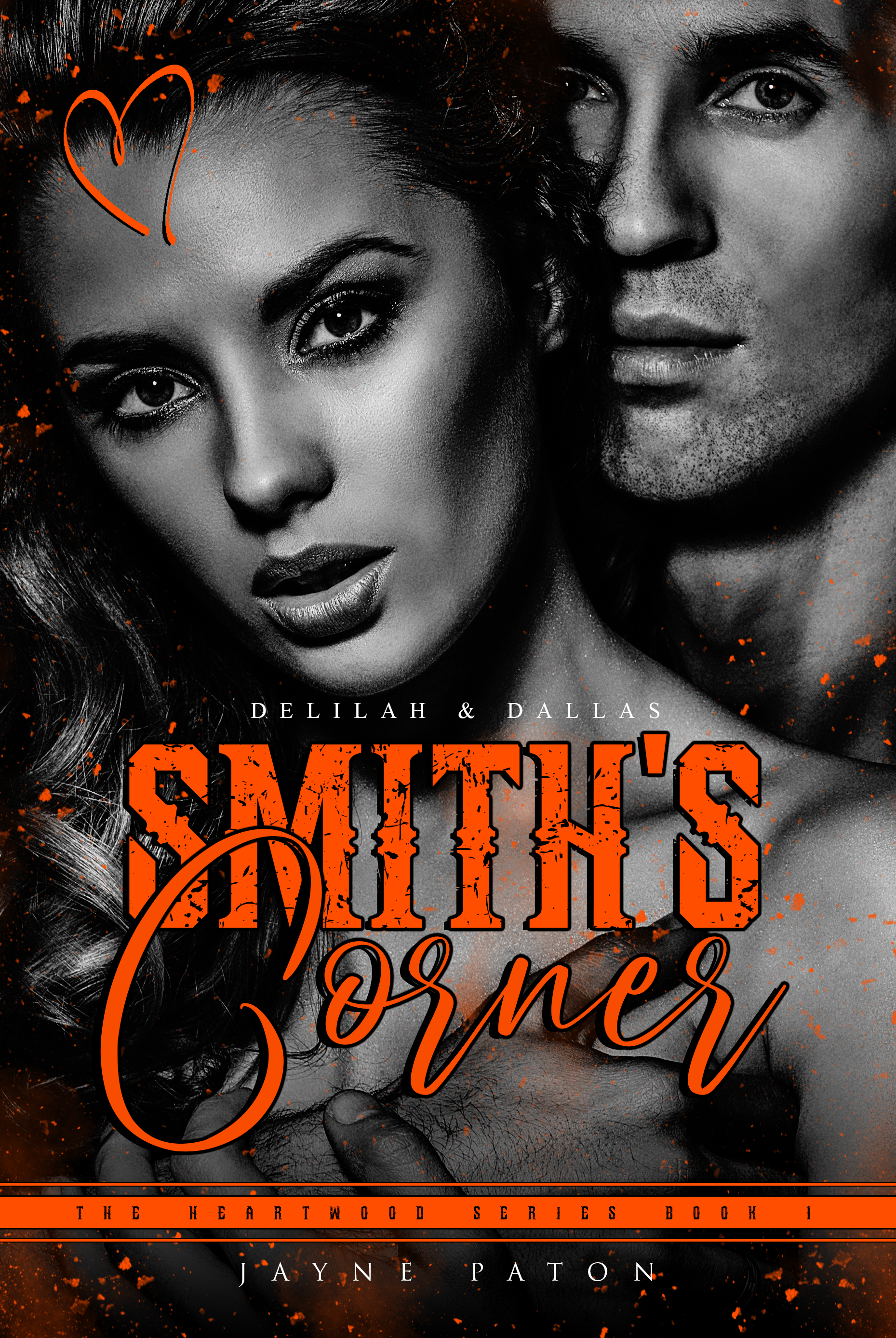 Smith's Corner: Delilah & Dallas