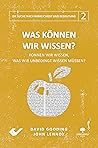 Was können wir wi...
