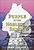 Purple is the Noblest Shroud by Li-Lian Ang Purple is the Noblest Shroud by Li-Lian Ang